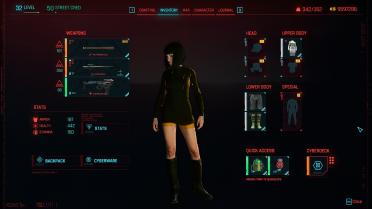 Bladerunner 2049 JOI Set