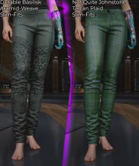 Derix Preem Jeans