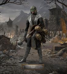Nihlathak Sorceress