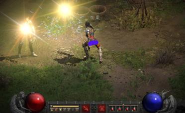 Assassin Cool Butt