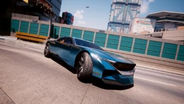 Vehicle Package - Basic