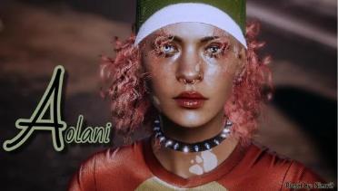 Aolani V - Preset