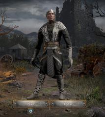 Nihlathak Sorceress