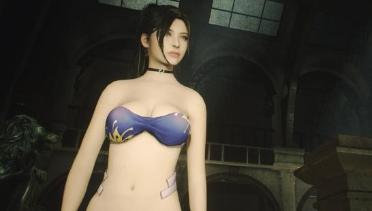 Ada Bikini Blue