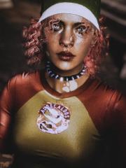 Aolani V - Preset
