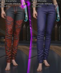 Derix Preem Jeans
