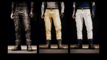 Masc V Clothing Collection