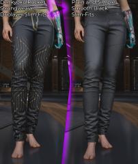 Derix Preem Jeans