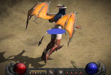 Cool Demon Girl 2.0