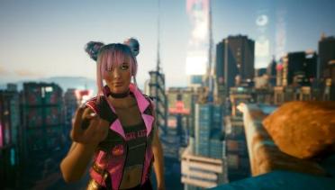 WWE Alexa Bliss Presets