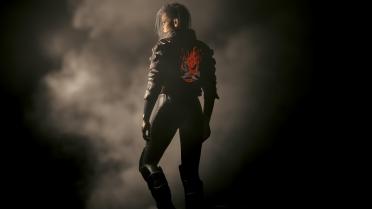 Johnny Pozer Jacket