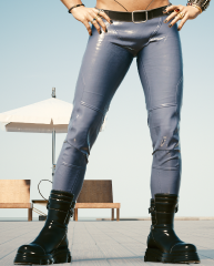 Smooth pants MASC V XL