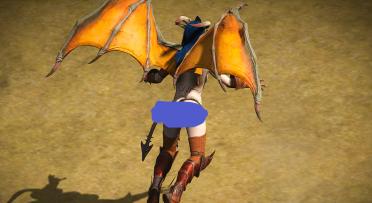 Cool Demon Girl 2.0