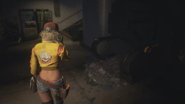 Final Fantasy XV - Cindy Aurum