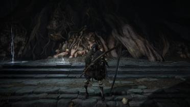 Undead Mariner Skin