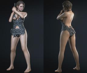 Jill Star Girl