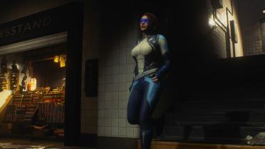 Dreamer Outfit Jill