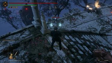 Closed Network HUD