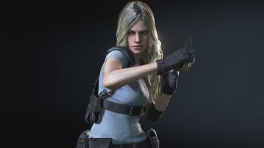 Eva Hairstyle DMC5