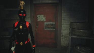 Assassin Callidus