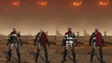 Leather SetRecolor
