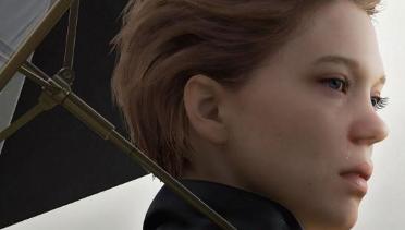 Fragil Death Stranding