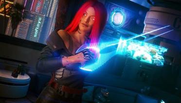 Halo - Energy Sword