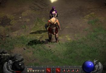 Mohegan Barbarian