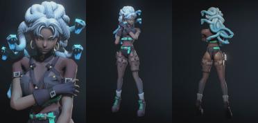 Medusa