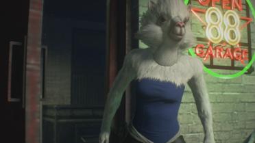 Jill Alpacalypse