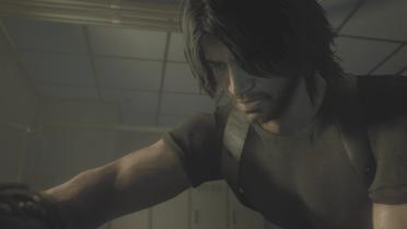 Devil May Cry Dante Hairstyle