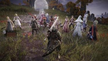 Team battle MOD