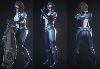 Dreamer Outfit Jill