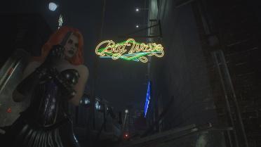 Jill Sexy Witch
