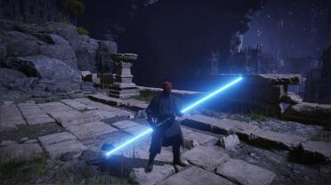 Double Bladed Lightsaber Pack V2