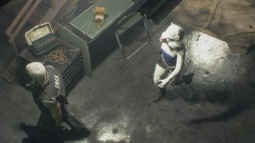 Jill Alpacalypse