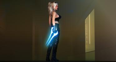 Halo - Energy Sword