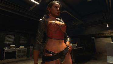 Morningstar Jill