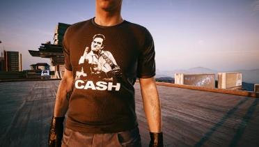 Classic Rock Band Shirts for Male and Female V