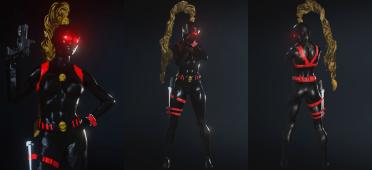 Assassin Callidus