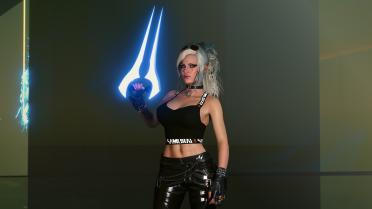 Halo - Energy Sword