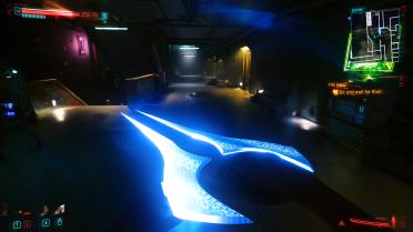 Halo - Energy Sword