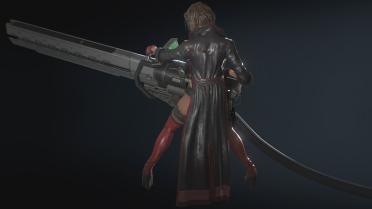 Morningstar Jill