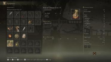 PS5 DualSense UI