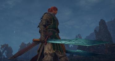 Thor Arena Sword