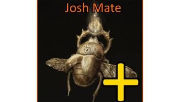Super Gold Scarab