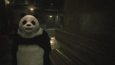 Panda Oliveira