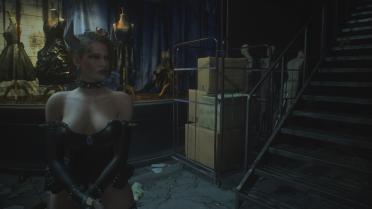 Jill Bowsette