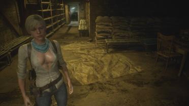 Sherry Back in Time