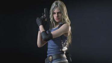Eva Hairstyle DMC5